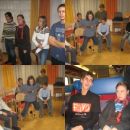 Firmstartwochenende '06